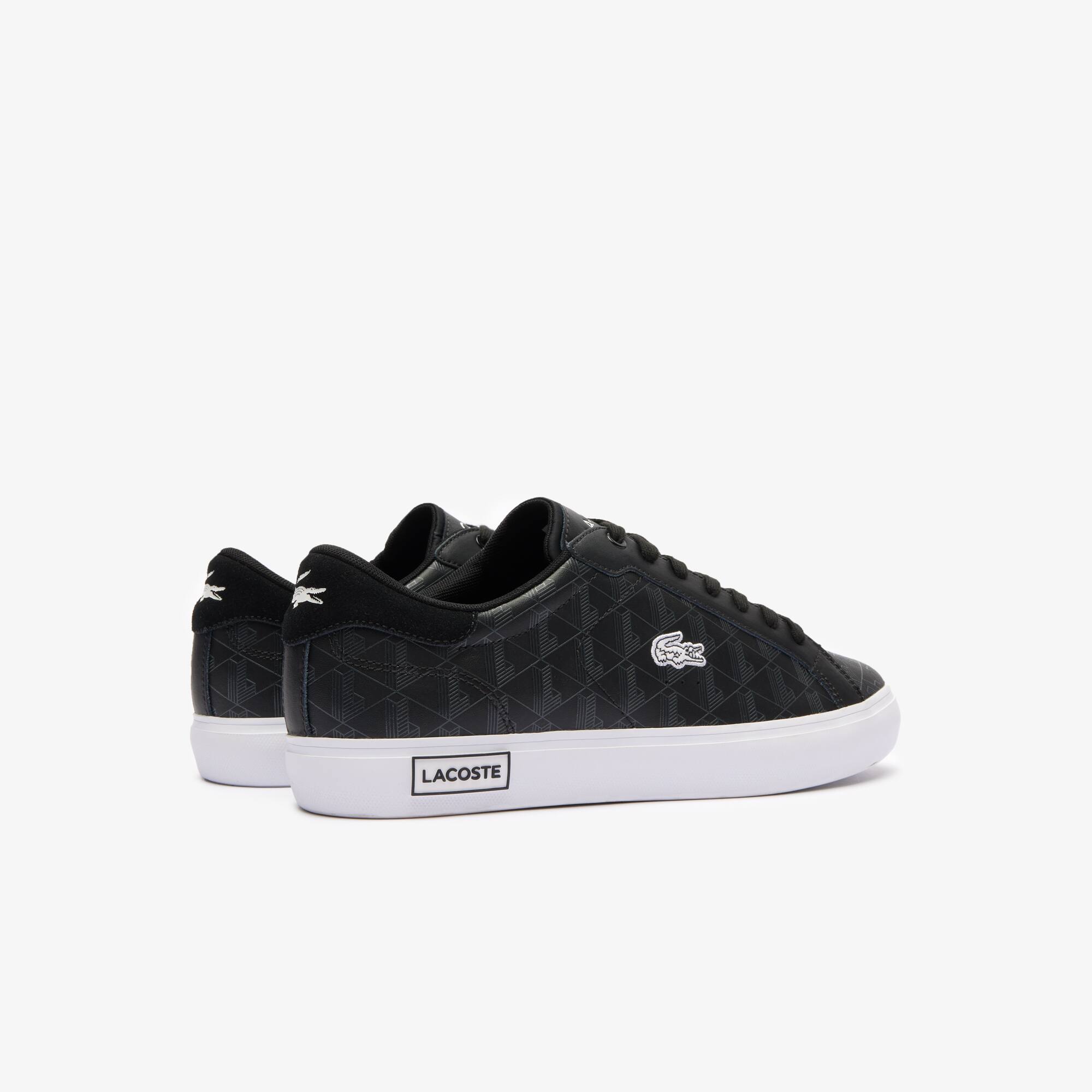 Lacoste graduate 318 online