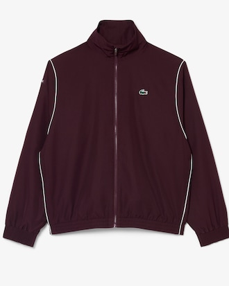 Ensemble de surv&ecirc;tement Lacoste Tennis x Novak Djokovic