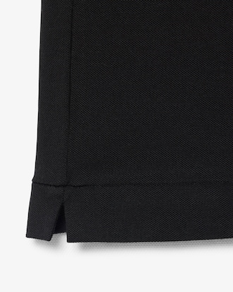 Polo L.12.12 LIGHT manches longues classic fit