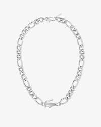 Collier Crocodile