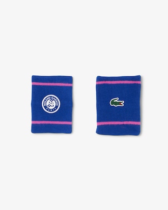 Serre-poignets Édition Roland-Garros jersey