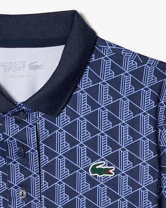 Polo Golf regular fit protection UV