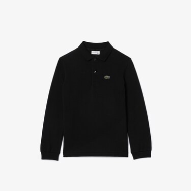 Chaussures Et Vetements Collection Fille Lacoste