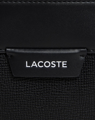 Sac reporter Ossian en cuir