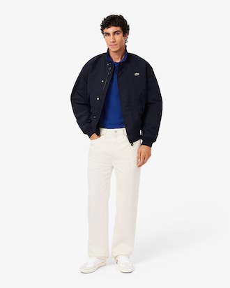 Polo L.12.12 Original slim fit