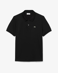 Polo regular fit coton Pima