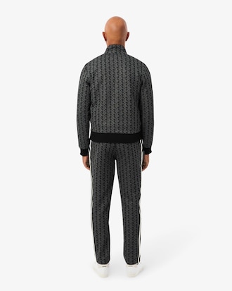 Pantalon de survêtement Paris monogramme