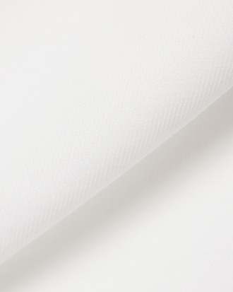 Short regular fit molleton bandes sigl&eacute;es