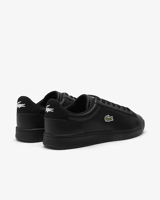 Sneakers Carnaby Set homme en cuir
