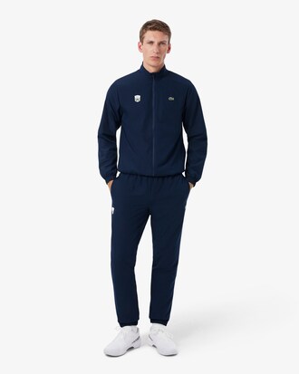 Ensemble surv&ecirc;tement &Eacute;dition Rolex Paris Masters