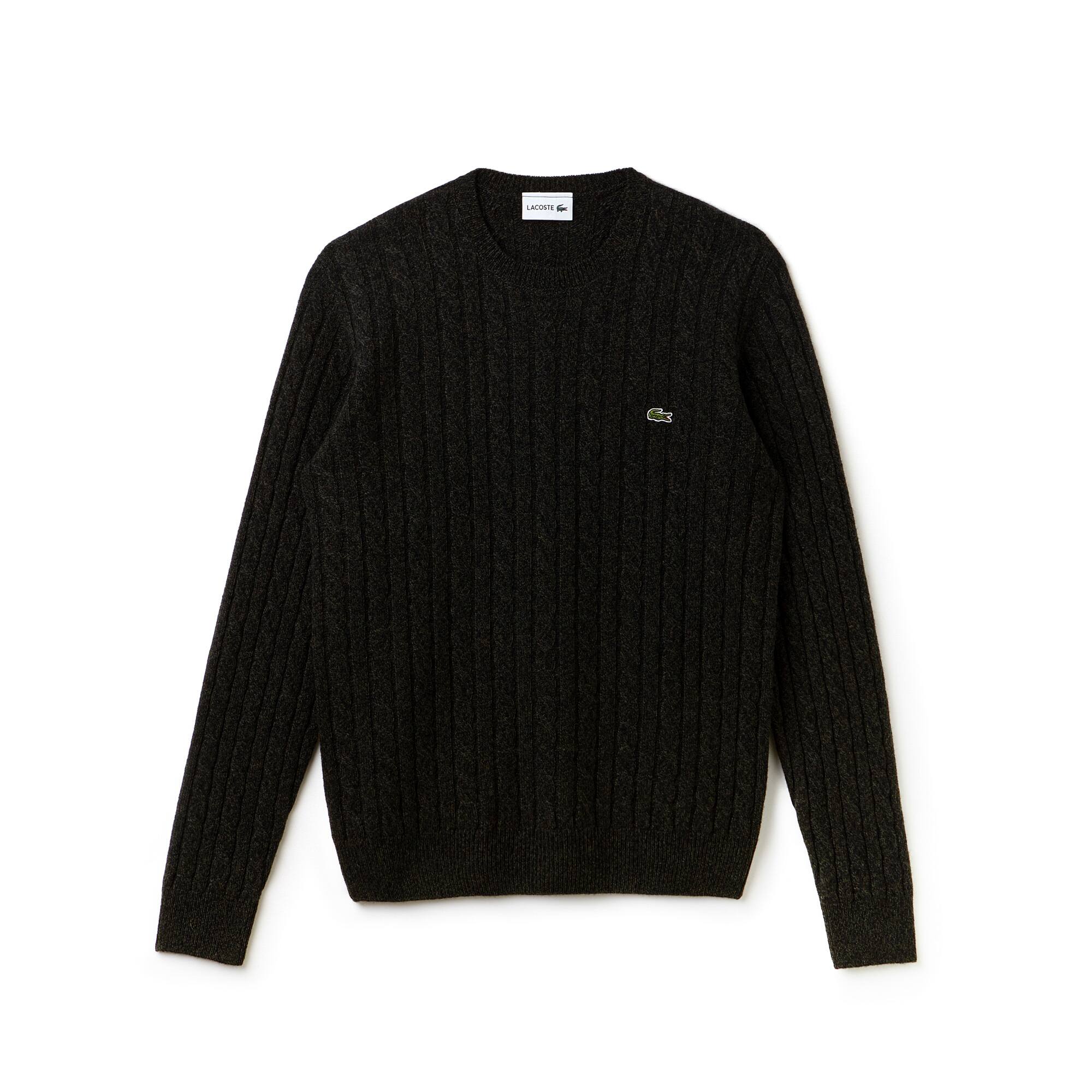 Pull Homme | V??tements Homme | LACOSTE