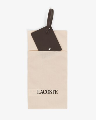 Charm Lacoste x Mackintosh
