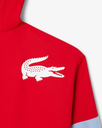 Veste de surv&ecirc;tement Sport color-block