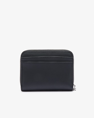 Petit portefeuille zippé Daily City