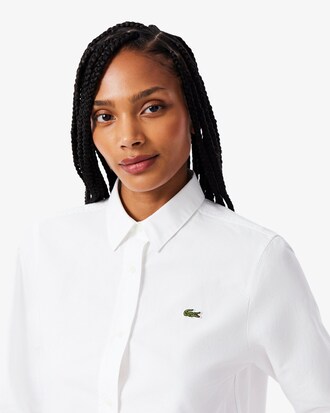 Chemise Regular Fit coton
