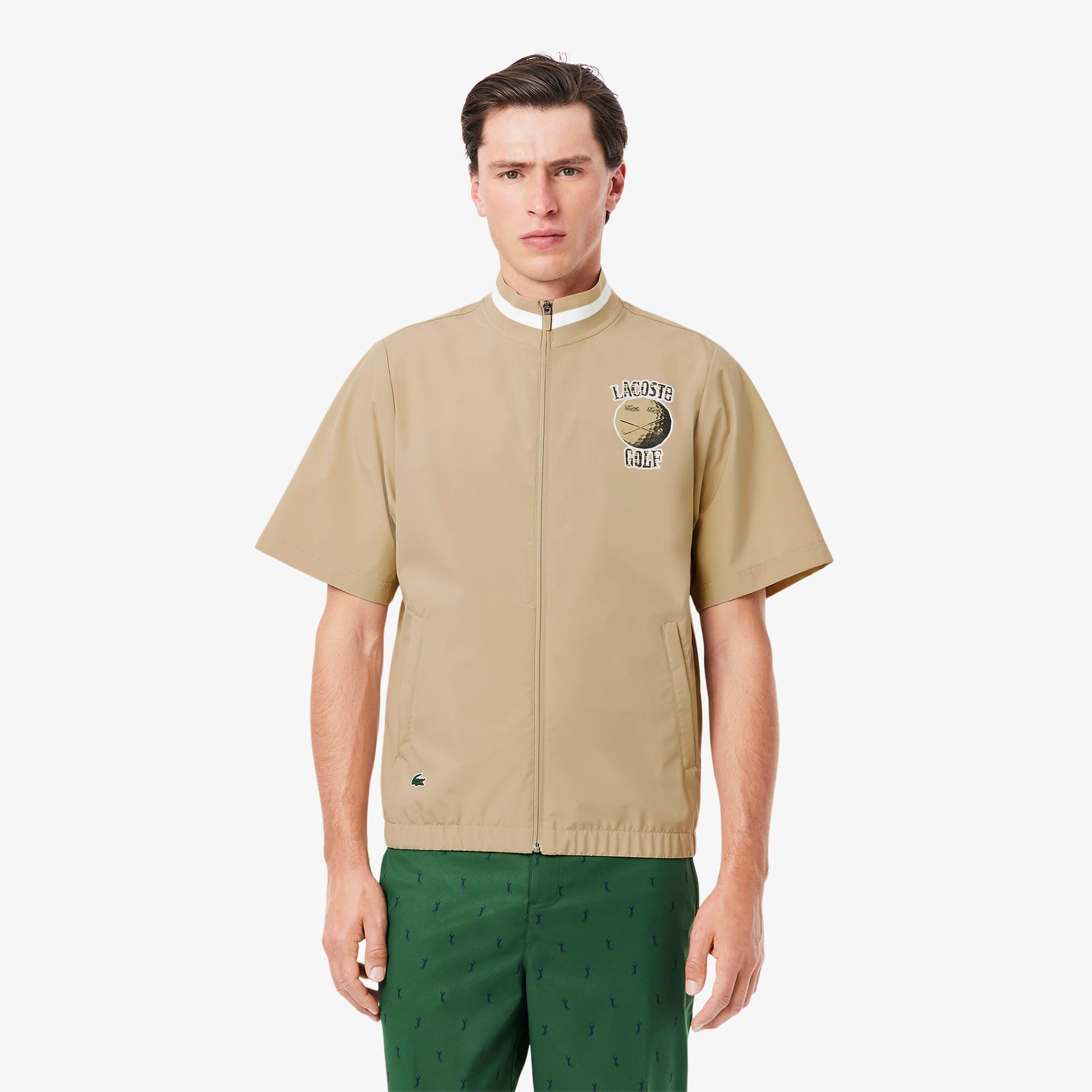 Veste de golf vintage - Canada