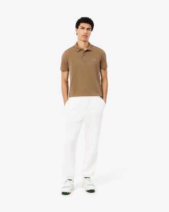 Pantalon de surv&ecirc;tement Piqu&eacute;