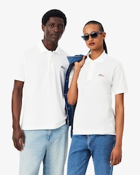 Polo L.12.12 Original classic fit &Eacute;dition USA