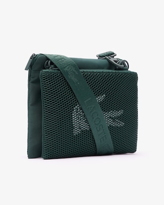 Sac modulable Lacoste offert