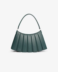 Sac moyen Lenglen en cuir
