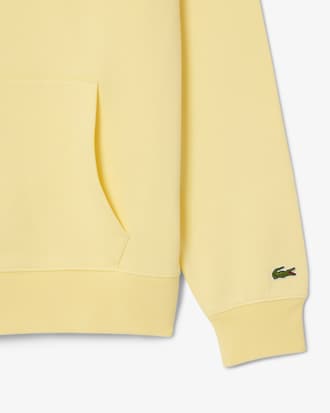 Sweatshirt à capuche imprimé