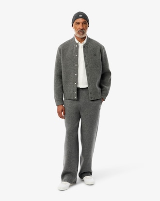 Chemise manches courtes regular fit coton