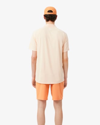Short Lacoste Tennis x Novak Djokovic