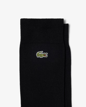 Lot de 2 paires de chaussettes montantes