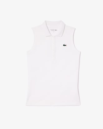Polo Golf slim fit protection UV stretch