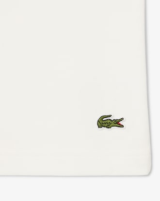 Polo Petit Piqu&eacute; &Eacute;dition Roland-Garros