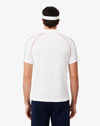 Polo &Eacute;quipe de France de tennis