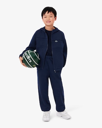 Ensemble surv&ecirc;tement Sport color-block