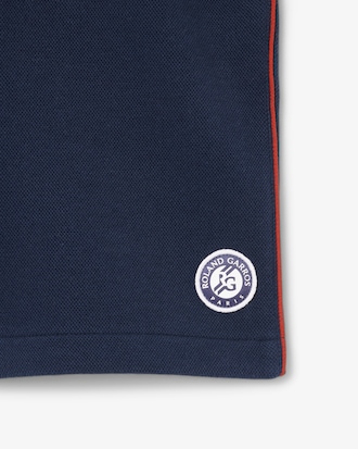 Short Tennis Édition Roland-Garros Club