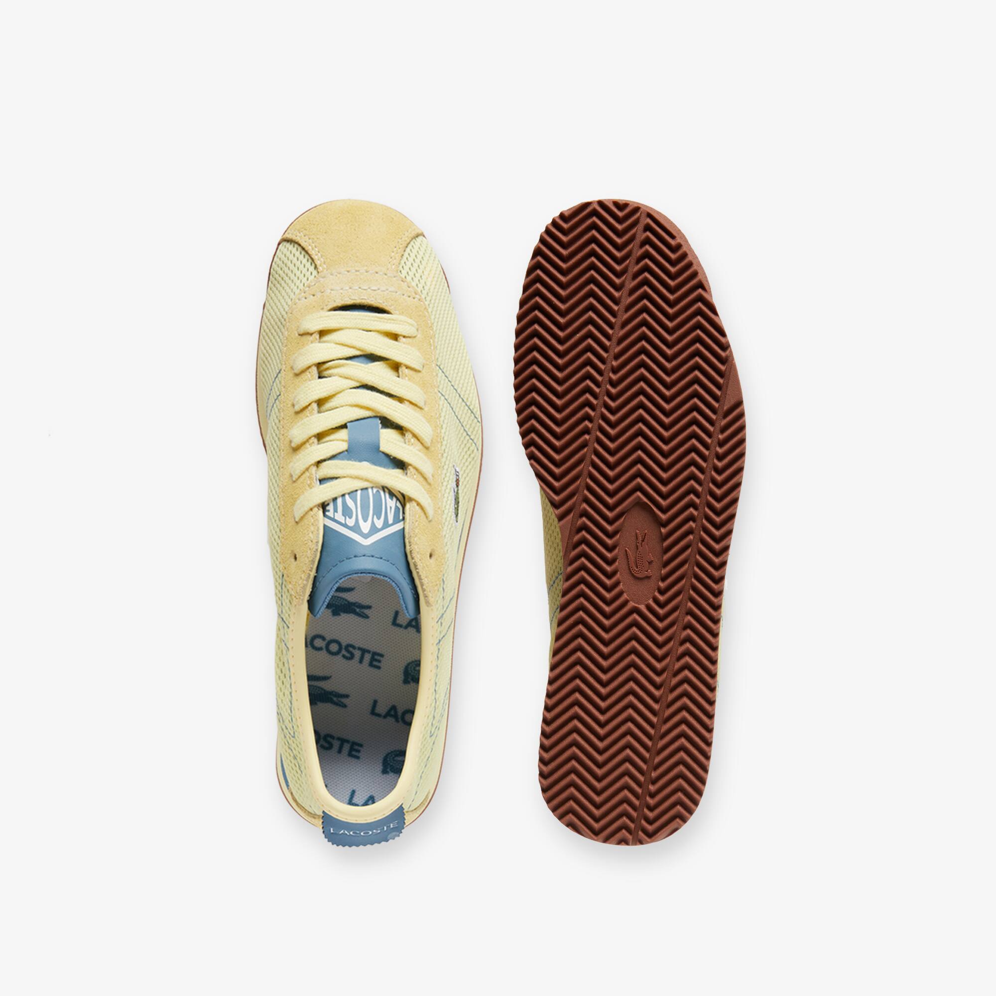 Sneakers Club-Low femme - Sneakers - Nouveautés 2026 | Lacoste