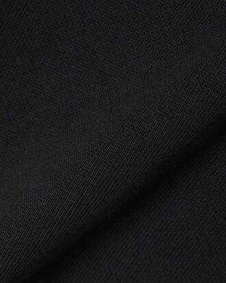 Sweatshirt zipp&eacute; molleton