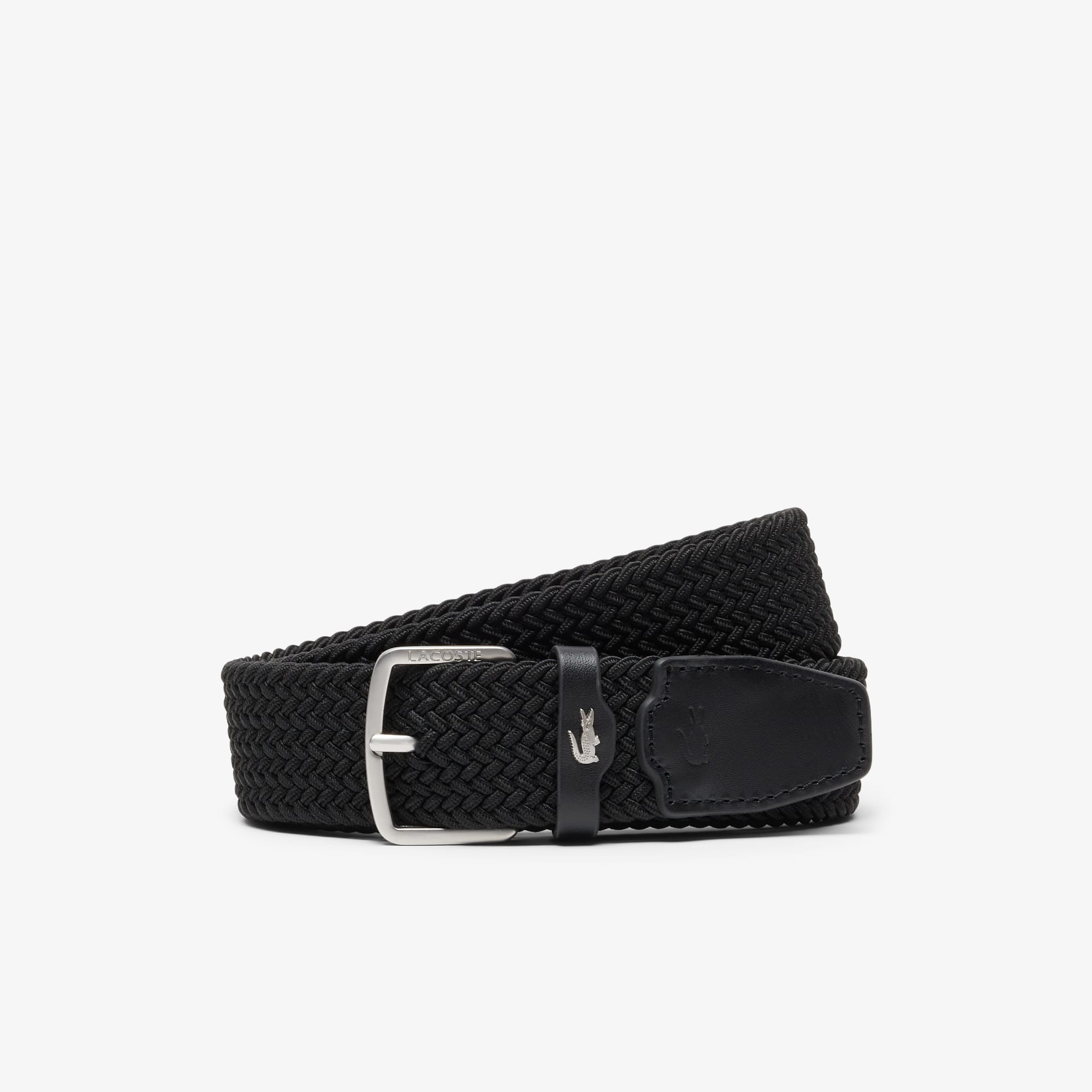 ceintures lacoste homme