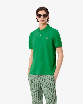 Polo L.12.12 LIGHT classic fit