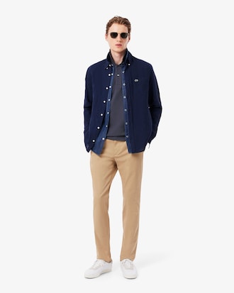 Polo L.12.12 Original classic fit