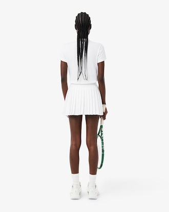 Jupe ramasseuse &Eacute;dition Roland-Garros