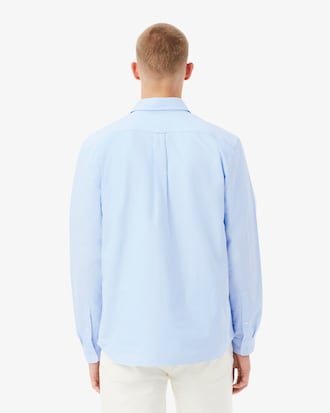 Chemise regular fit Oxford
