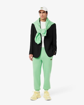 Pantalon de survêtement relaxed fit