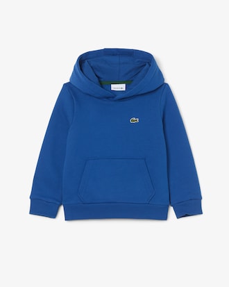 Sweatshirt &agrave; capuche mixte molleton avec poche