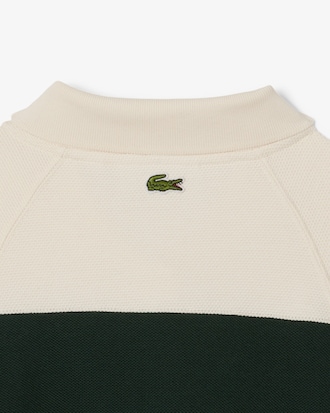Robe slim fit Piqué fabriquée en France