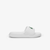 Blanc/Vert