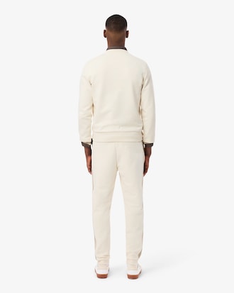 Pantalon de surv&ecirc;tement tapered fit