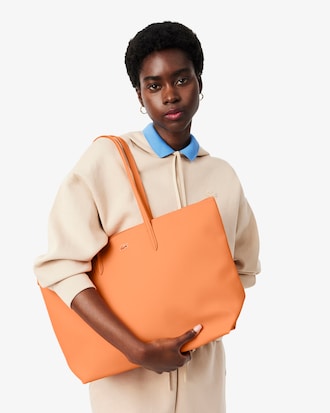 Grand sac cabas L.12.12 Concept