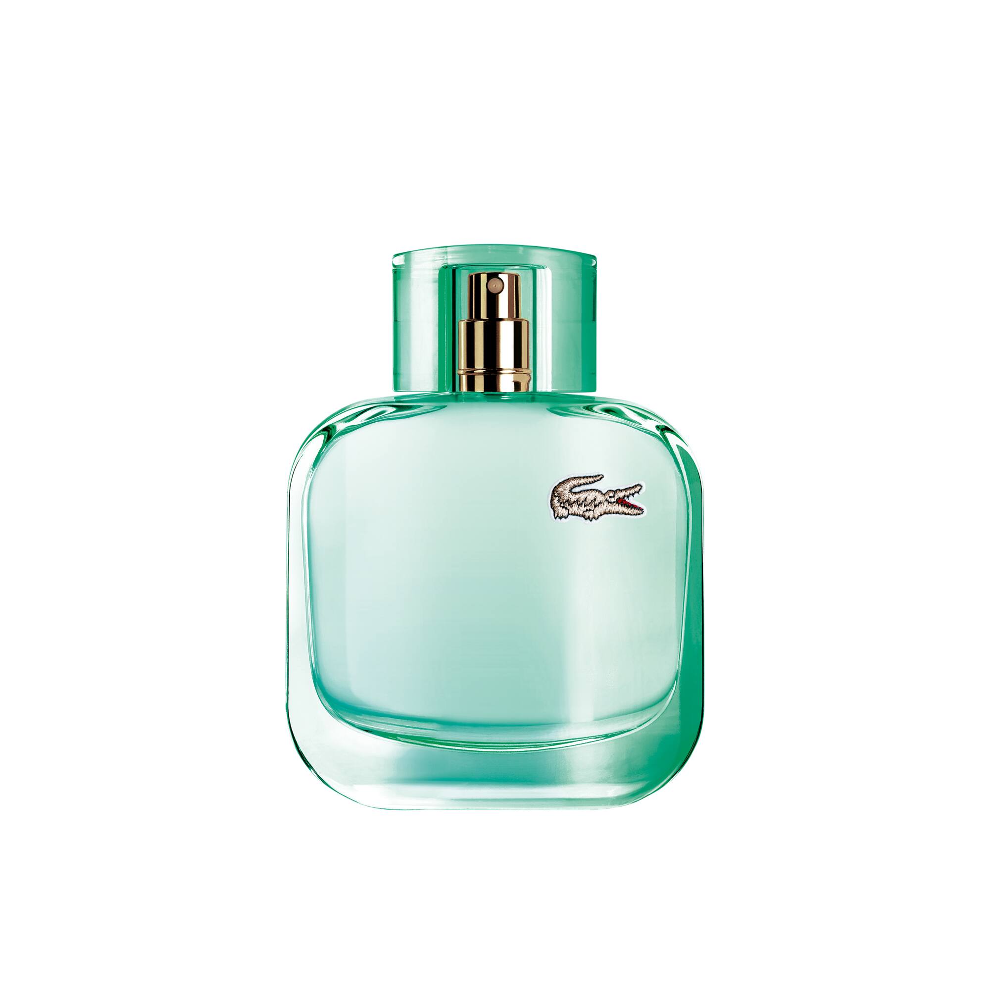 Lacoste L.12.12 Pour Elle Natural Eau de Toilette 90ml Taille Taille unique Bleu