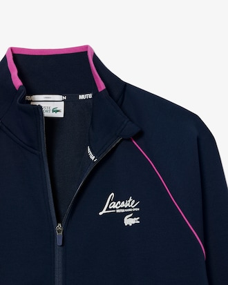 Veste regular fit Édition Mutua Madrid Open
