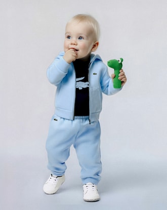 Ensemble layette b&eacute;b&eacute; en molleton