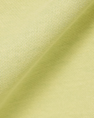 Short mixte molleton